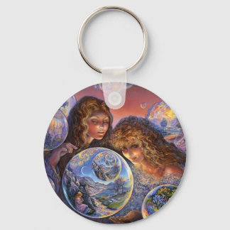 Porte-clés " Farie Porte - clé ! "