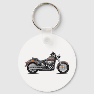 Porte-clés Fat Boy