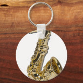 Porte-clés FatSaxophone040311 (Recto)
