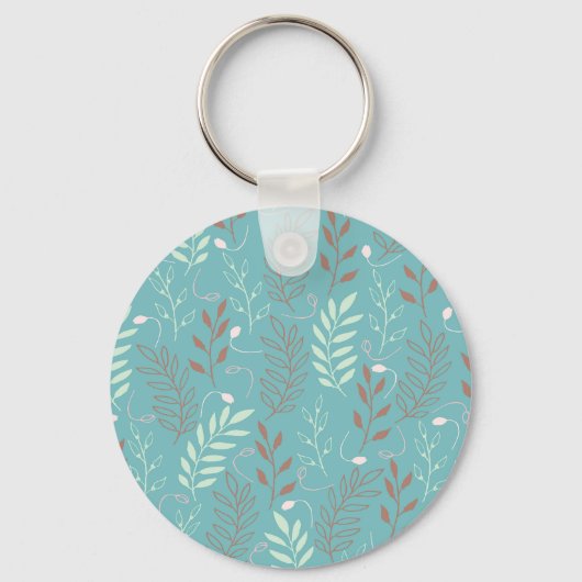 Porte-clés Faune (Verso)