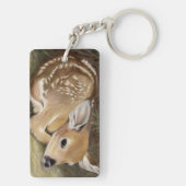 Porte-clés Faune (Dos)