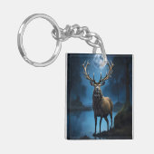 Porte-clés Faune et nature Café Mug (Devant gauche)