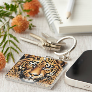 Porte-clés Faune et nature Café Mug