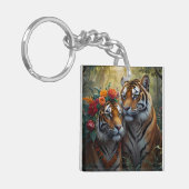 Porte-clés Faune et nature Café Mug (Devant gauche)