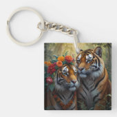 Porte-clés Faune et nature Café Mug (Devant)