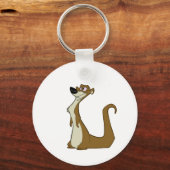 Porte-clés Faux (Recto)