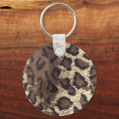 Porte-clés Faux Fur 1 (Recto)