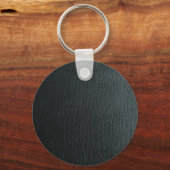 Porte-clés Faux Leather (Recto)