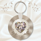 Porte-clés Faveurs photo mariages, Porte - clés Mariage