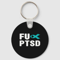 Fck Ptsd - Défenseurs de troubles du stress post-t