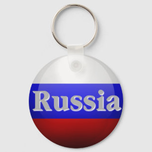 Porte-clés Fédération de Russie