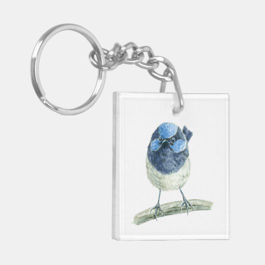 Porte-clés Fée (Devant gauche)