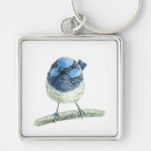 Porte-clés Fée (Devant)