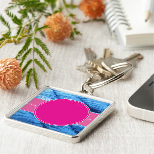 Porte-clés félicitations cadeau de remerciement fête coloré