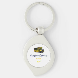 Porte-clés Félicitations JML Transit
