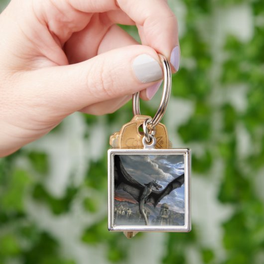 Porte-clés Fell Beast (main)