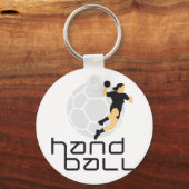 Porte-clés femelle (Recto)