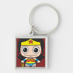 Porte-clés Femme Mini Wonder