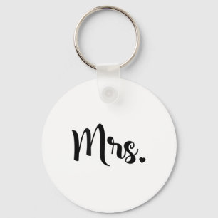 Porte-clés Femme Mme Fiançailles Mariage Enterrement de Vie d