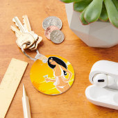 Porte-clés Femme Porte - clé