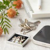 Porte-clés Femmes dansantes (Côté)