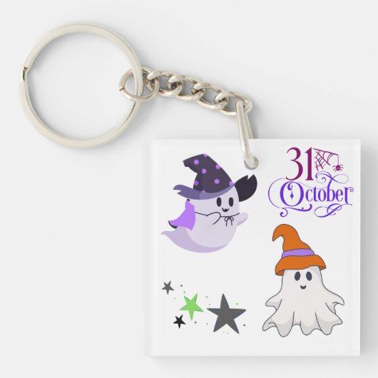 Porte-clés Femmes Tee - shirts, Chemises Hommes. (Devant)