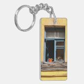 Porte-clés Fenêtre à Saint-Pétersbourg (Devant gauche)