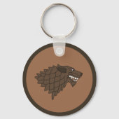 Porte-clés Fenrir/Fenriswolf (Recto)