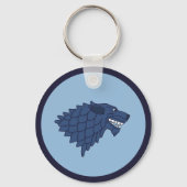 Porte-clés Fenrir/Fenriswolf (Recto)