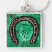 Porte-clés Fer à cheval (Devant)