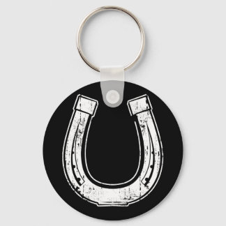 Porte-clés fer à cheval