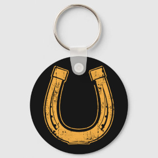 Porte-clés fer à cheval2