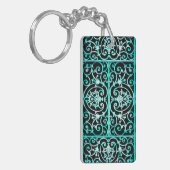 Porte-clés Fer Highgate (Devant gauche)