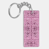 Porte-clés Fer Highgate (Devant gauche)