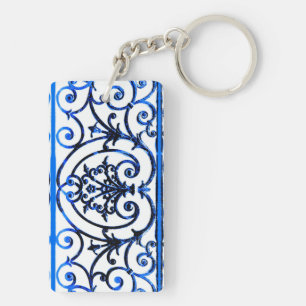 Porte-clés Fer Highgate