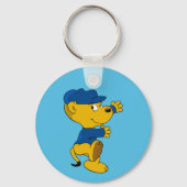 Porte-clés Ferald (Verso)