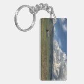 Porte-clés Ferme du Colorado (Devant gauche)