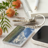 Porte-clés Ferme du Colorado (Devant droit)