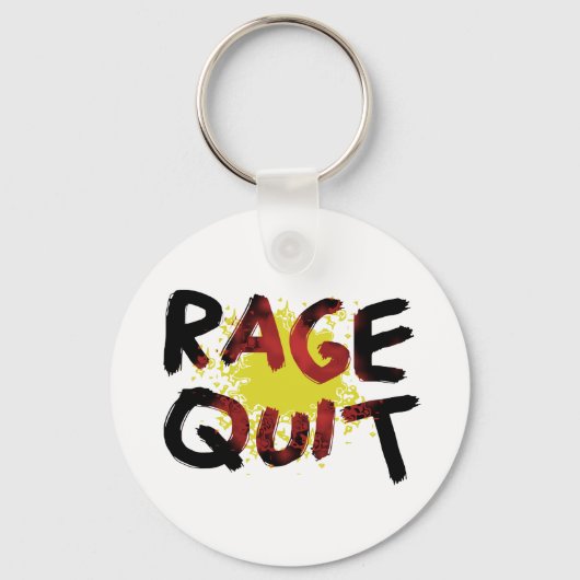 Porte-clés Fermer (Verso)