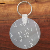 Porte-clés Fermeture du tableau de bord (Recto)