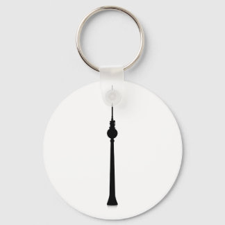 Porte-clés Fernsehturm Berlin