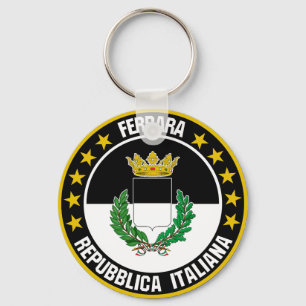 Porte-clés Ferrara