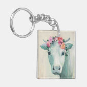 Porte-clés Festival Cow (Devant gauche)