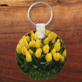 Porte-clés Festival de tulipe - 27 porte - clés (Recto)