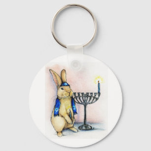 Porte-clés Festival des lumières