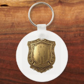 Porte-clés Fête des Pères (Recto)