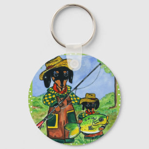 Porte-clés Fête des Pères Doxies