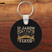 Porte-clés Fête des pères Jason Cote (Recto)