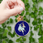 Porte-clés FÊTE DES SPAGHETTI CUISINE ITALIENNE, RESTAURANT r (Main)