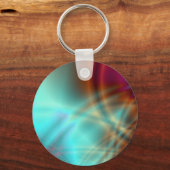 Porte-clés Feu et glace - porte - clé (Recto)